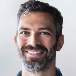 Darren Mitchell